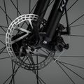 Mountainbike KROSS Hexagon X200 29" Grau/Blau/Matt 16