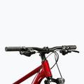 Mountainbike KROSS Hexagon X200 EQ 29" Rubinrot/Anthrazit/Glanz 4
