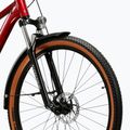 Mountainbike KROSS Hexagon X200 EQ 29" Rubinrot/Anthrazit/Glanz 5