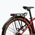 Mountainbike KROSS Hexagon X200 EQ 29" Rubinrot/Anthrazit/Glanz 9