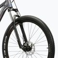 Mountainbike KROSS Hexagon X200 27,5" Grau/Blau/Matt 5