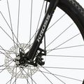 Mountainbike KROSS Hexagon X200 27,5" Grau/Blau/Matt 8