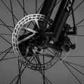 Mountainbike KROSS Hexagon X200 27,5" Grau/Blau/Matt 18