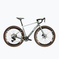 Gravelbike KROSS Esker ADV 3.0 green-gray/silver/matte