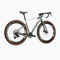 Gravelbike KROSS Esker ADV 3.0 green-gray/silver/matte 3