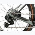 Gravelbike KROSS Esker ADV 3.0 green-gray/silver/matte 9