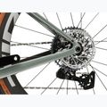 Gravelbike KROSS Esker ADV 3.0 green-gray/silver/matte 11