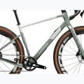Gravelbike KROSS Esker ADV 3.0 green-gray/silver/matte 12