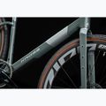 Gravelbike KROSS Esker ADV 3.0 green-gray/silver/matte 16
