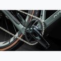 Gravelbike KROSS Esker ADV 3.0 green-gray/silver/matte 18
