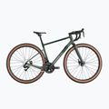 Gravelbike KROSS Esker ADV 1.0 green/matte