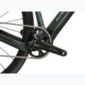 Gravelbike KROSS Esker ADV 1.0 green/matte 10