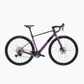 Gravelbike KROSS Esker ADV 1.0 purple/matte