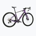 Gravelbike KROSS Esker ADV 1.0 purple/matte 3