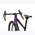 Gravelbike KROSS Esker ADV 1.0 purple/matte 4