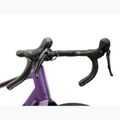 Gravelbike KROSS Esker ADV 1.0 purple/matte 6