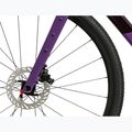 Gravelbike KROSS Esker ADV 1.0 purple/matte 8