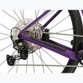 Gravelbike KROSS Esker ADV 1.0 purple/matte 9