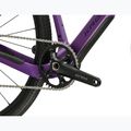 Gravelbike KROSS Esker ADV 1.0 purple/matte 10