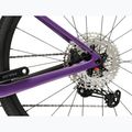 Gravelbike KROSS Esker ADV 1.0 purple/matte 11