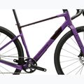 Gravelbike KROSS Esker ADV 1.0 purple/matte 12