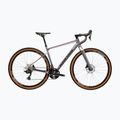Gravelbike KROSS Esker 6.0 chameleon/matte/gloss