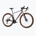 Gravelbike KROSS Esker 6.0 chameleon/matte/gloss 2
