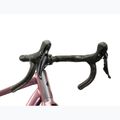 Gravelbike KROSS Esker 6.0 chameleon/matte/gloss 6
