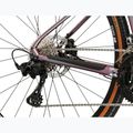 Gravelbike KROSS Esker 6.0 chameleon/matte/gloss 9