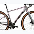 Gravelbike KROSS Esker 6.0 chameleon/matte/gloss 11