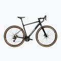 Gravelbike KROSS Esker 6.0 black/white/matte/gloss