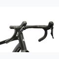 Gravelbike KROSS Esker 6.0 black/white/matte/gloss 6