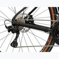 Gravelbike KROSS Esker 6.0 black/white/matte/gloss 9