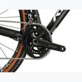 Gravelbike KROSS Esker 6.0 black/white/matte/gloss 10