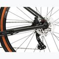 Gravelbike KROSS Esker 6.0 black/white/matte/gloss 11