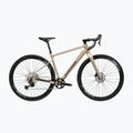 Gravelbike KROSS Esker 5.0 titanium/black/gloss