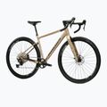 Gravelbike KROSS Esker 5.0 titanium/black/gloss 2