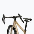 Gravelbike KROSS Esker 5.0 titanium/black/gloss 4