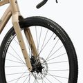 Gravelbike KROSS Esker 5.0 titanium/black/gloss 7