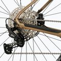 Gravelbike KROSS Esker 5.0 titanium/black/gloss 9