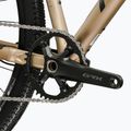 Gravelbike KROSS Esker 5.0 titanium/black/gloss 10