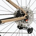 Gravelbike KROSS Esker 5.0 titanium/black/gloss 11