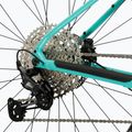 Gravelbike KROSS Esker 5.0 marine/black/gloss 9