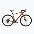 Gravelbike KROSS Esker 2.0 copper/black/gloss