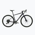 Gravelbike KROSS Esker 2.0 graphite/white/gloss