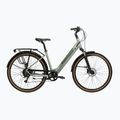 Elektrofahrrad KROSS Sentio Hybrid 2.0 Eco el. 504 Wh green/green/matte
