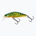 Salmo Bullhead FL Heißer Stierkopf-Wobbler QBD002