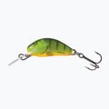 Salmo Hornet FL Heißer Barsch-Wobbler QHT009