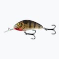 Salmo Hornet FL Smaragdbarsch-Wobbler QHT078