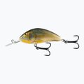 Salmo Hornet FL echter Rotaugen-Wobbler QHT079